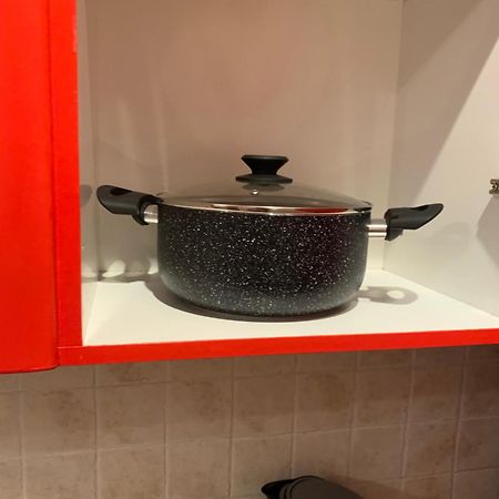 B&Bapartment 阿尔塔 外观 照片