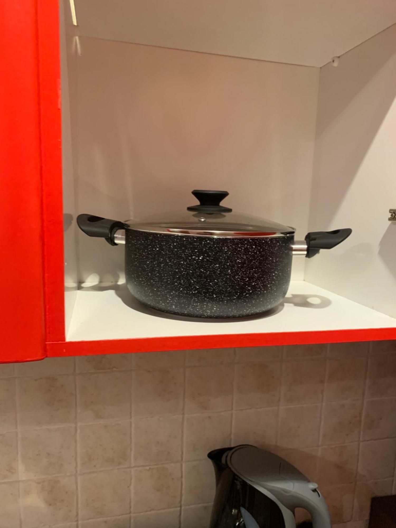 B&Bapartment 阿尔塔 外观 照片