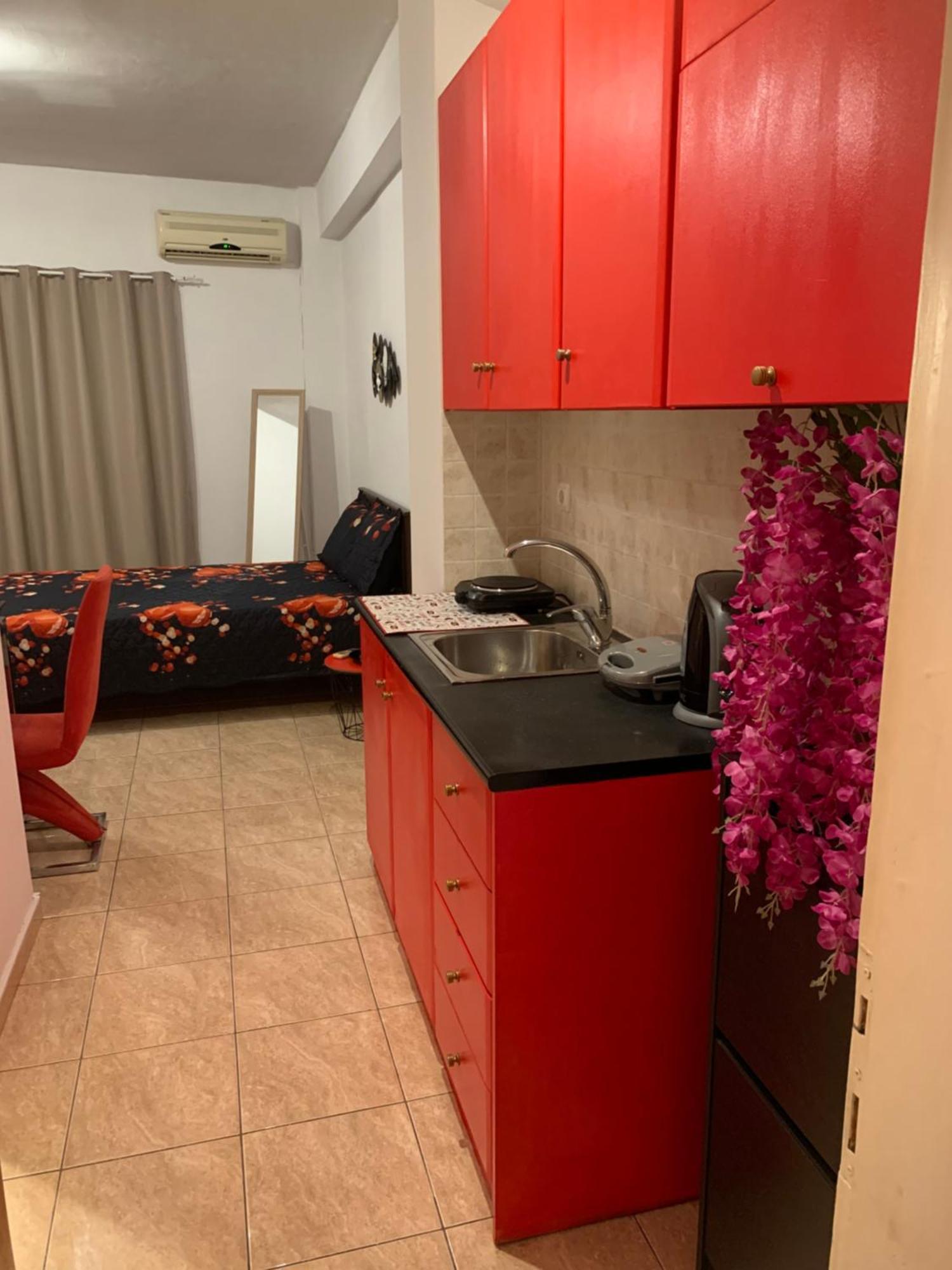 B&Bapartment 阿尔塔 外观 照片