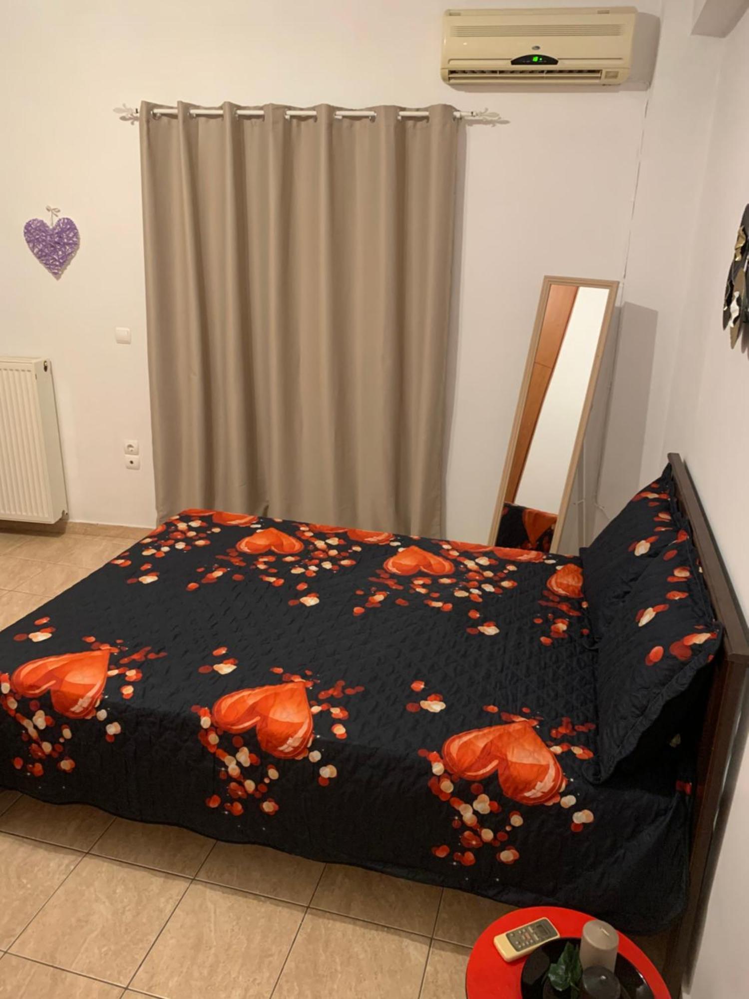 B&Bapartment 阿尔塔 外观 照片