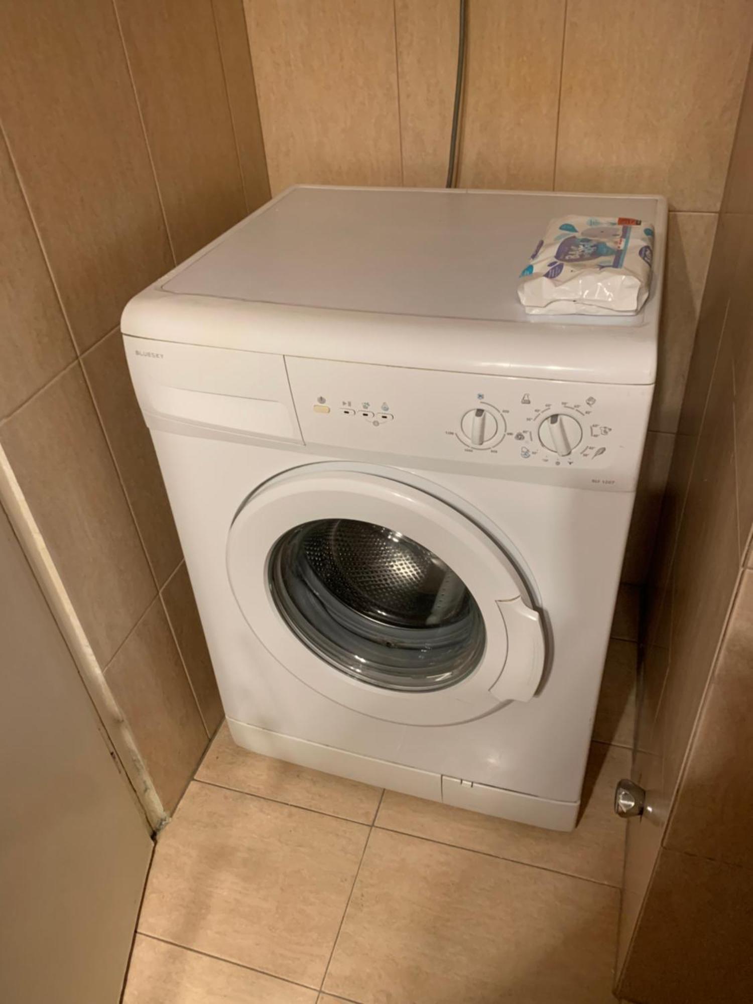 B&Bapartment 阿尔塔 外观 照片