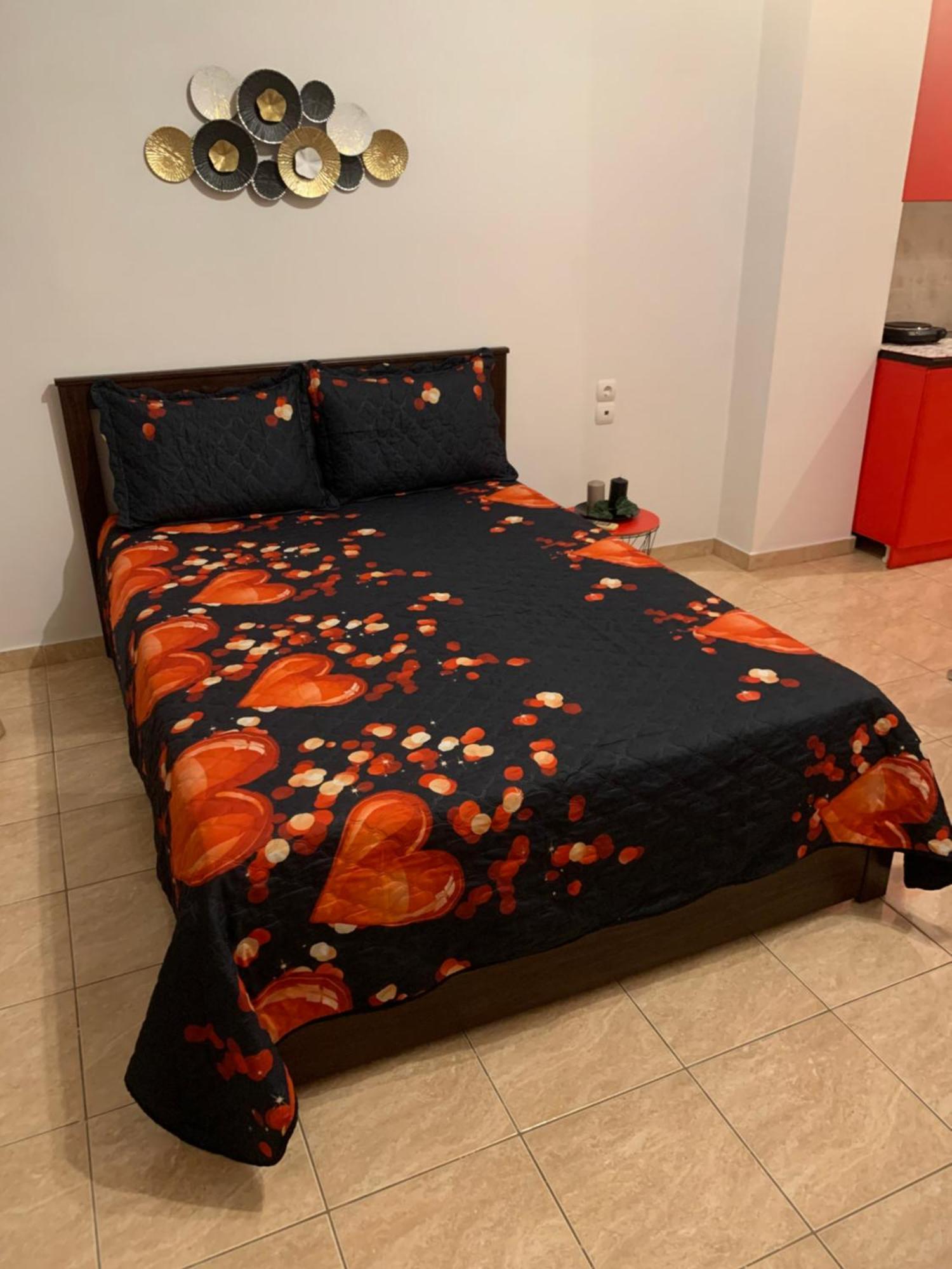 B&Bapartment 阿尔塔 外观 照片