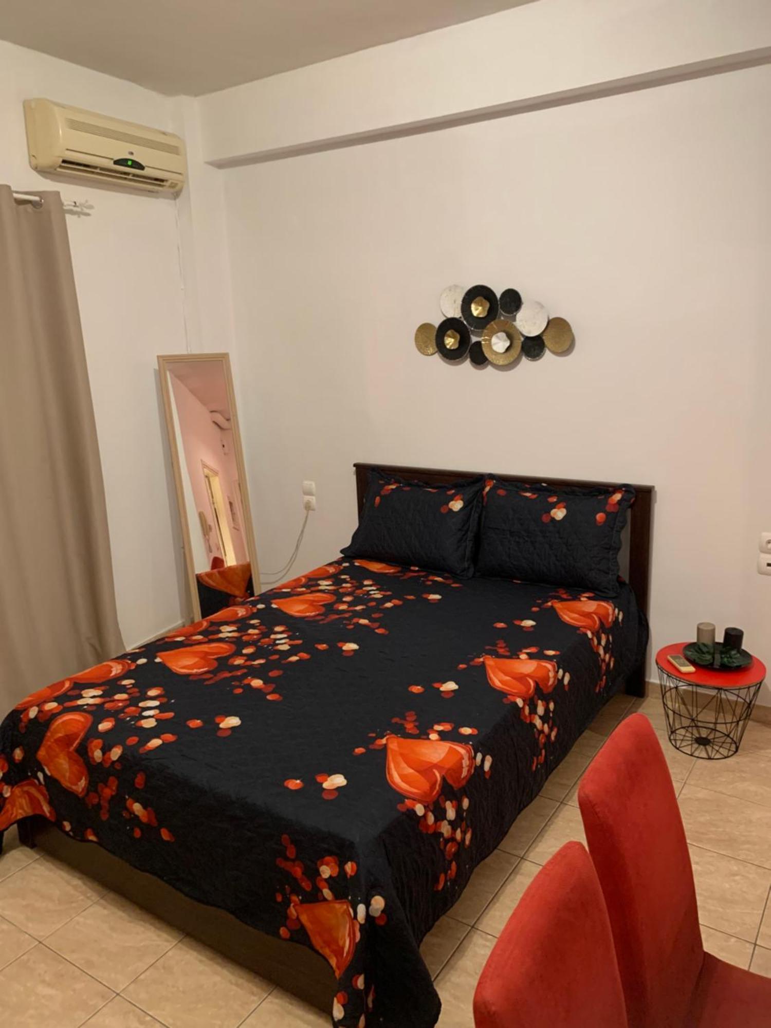 B&Bapartment 阿尔塔 外观 照片