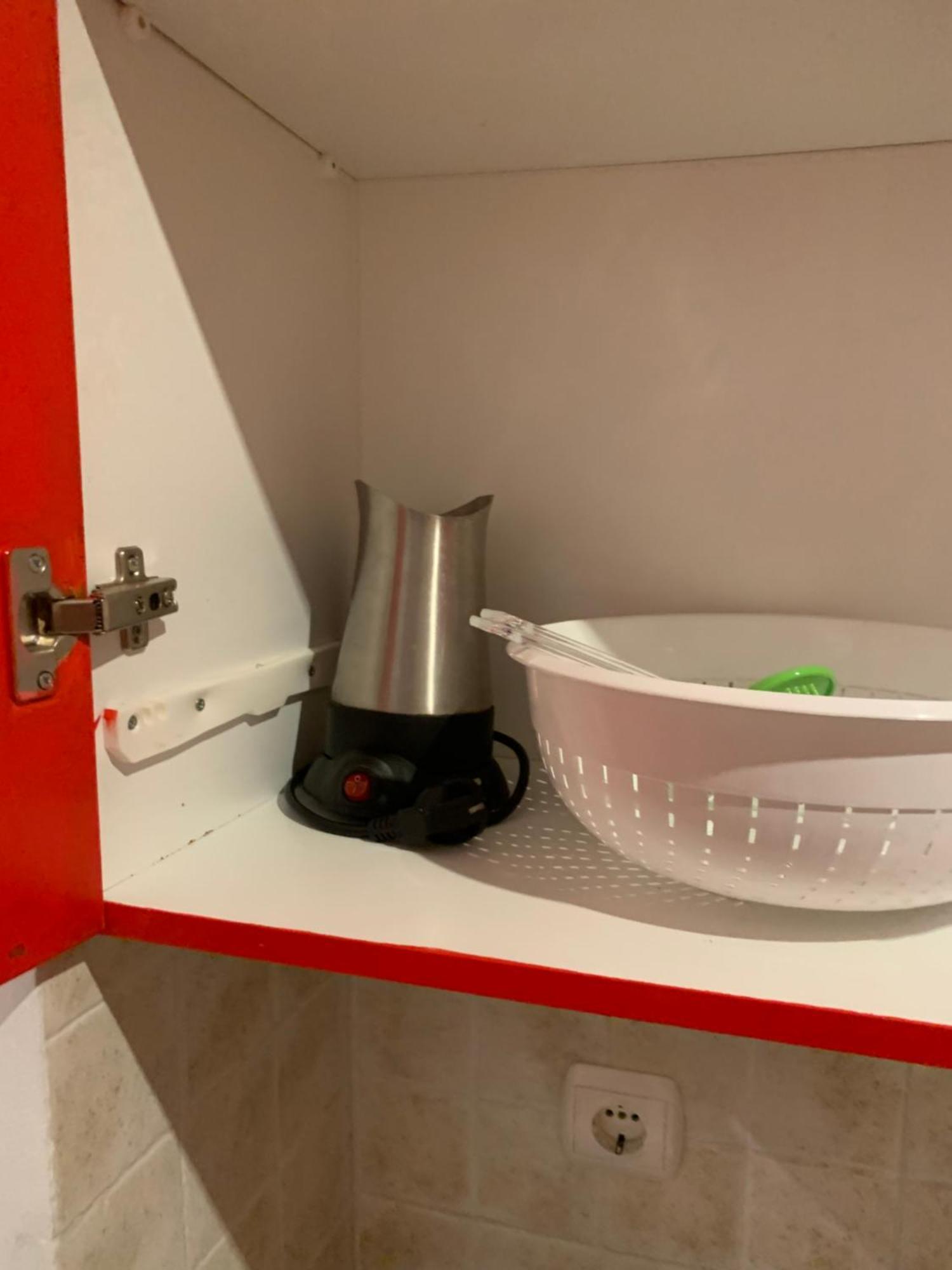 B&Bapartment 阿尔塔 外观 照片
