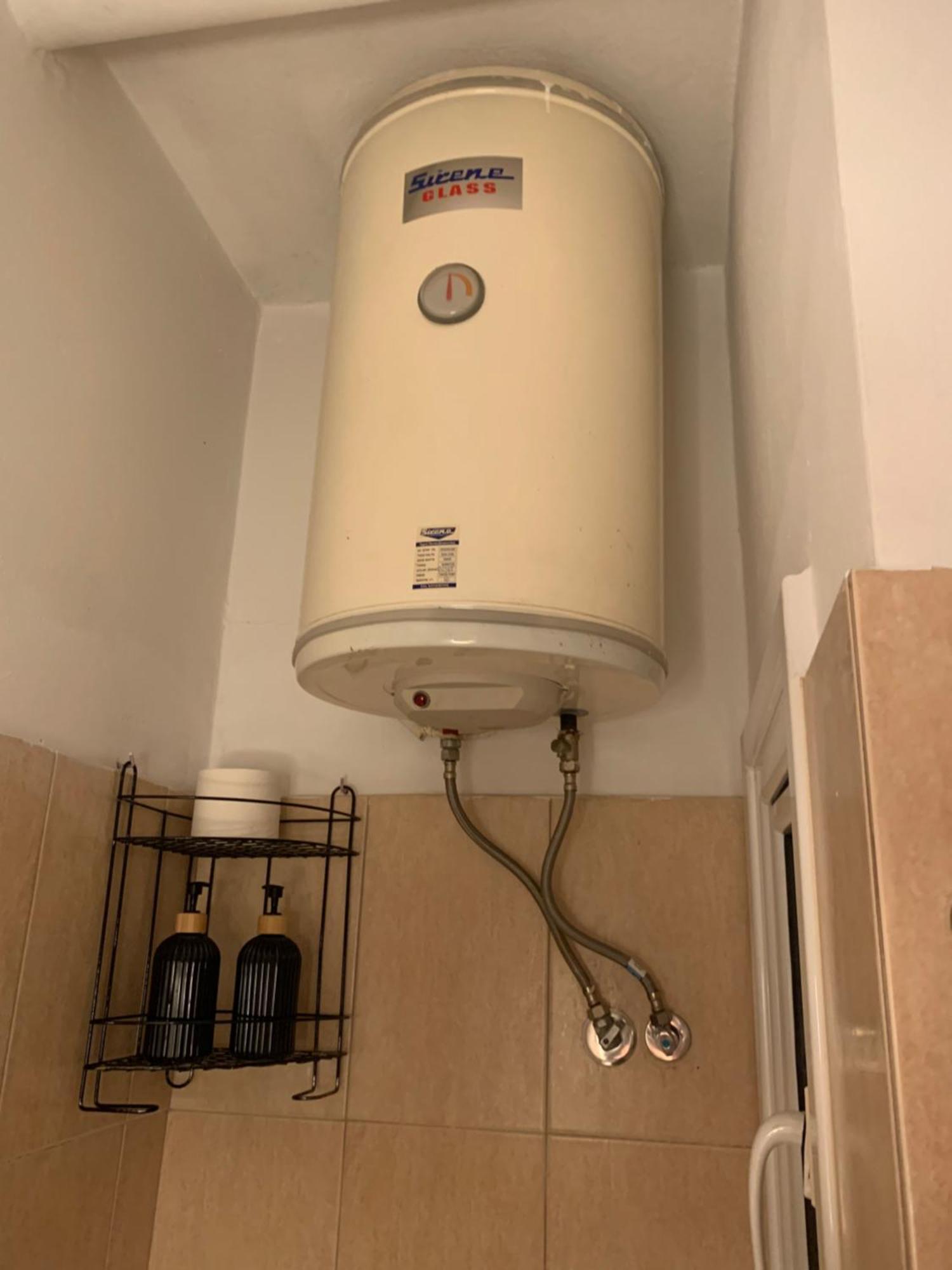 B&Bapartment 阿尔塔 外观 照片