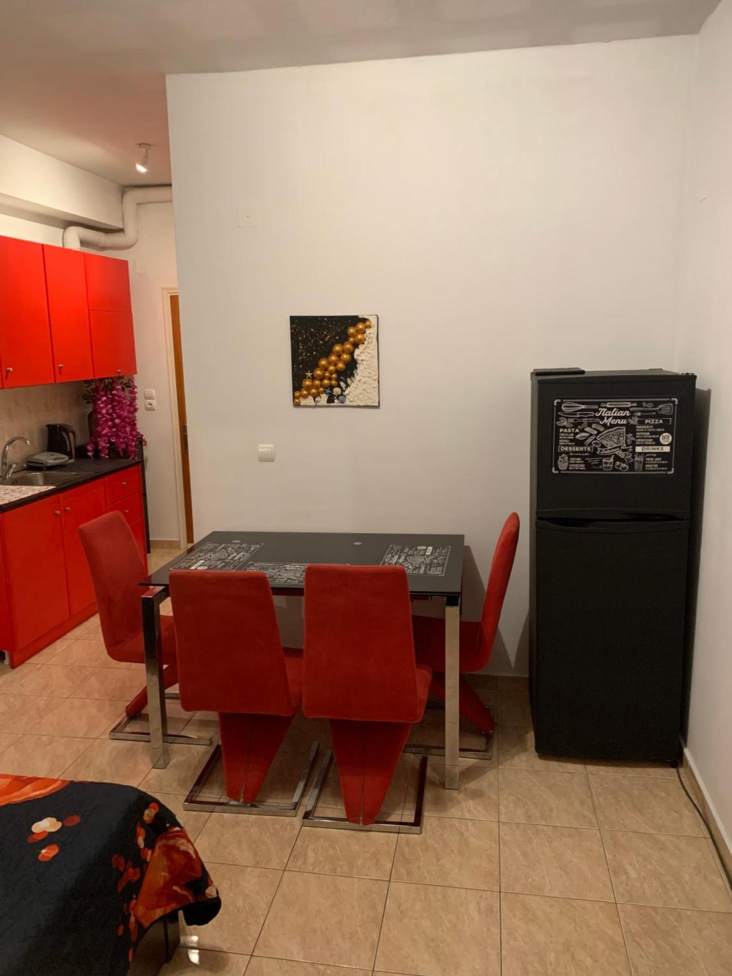 B&Bapartment 阿尔塔 外观 照片